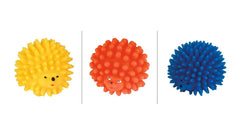 KERBL CANE GIOCO RICCIO 9 CM (COLORI ASSORTITI)