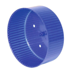 KERBL CRICETO GIOCO RUOTA IN PLASTICA 16 CM (COLORI ASSORTITI)