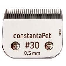 KERBL RICAMBIO TESTINA CONSTANTAPET N.30 0,5MM