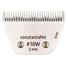 KERBL RICAMBIO TESTINA CONSTANTAPET N.10W 2MM