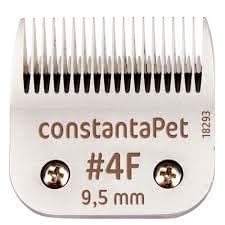 KERBL RICAMBIO TESTINA CONSTANTAPET N.4F 9,5MM