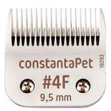KERBL RICAMBIO TESTINA CONSTANTAPET N.4F 9,5MM