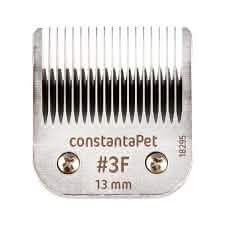 KERBL RICAMBIO TESTINA CONSTANTAPET N.3F 13MM