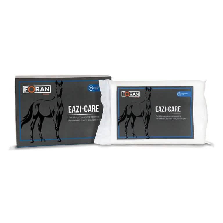SCANDINAVIA FORAN EQUINE EAZY-CARE ANIMAL DRESSING