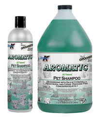 DOUBLE K AROMATIC SHAMPOO 473 ML