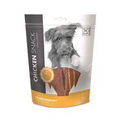 M-PETS CANE FILETTI DI POLLO 160 GR