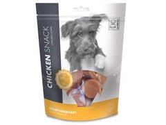M-PETS CANE CHIPS DI POLLO 160 GR