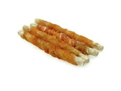 M-PETS CANE ARROTOLATI DI POLLO 160 GR