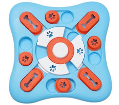 M-PETS CANE GIOCO MENTALE COPERNICO LIVELLO 2 MEDIO 25X25X3 CM
