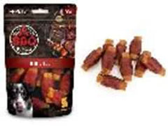M-PETS CANE SNACK BBQ KINGS RIB BITES 115 GR