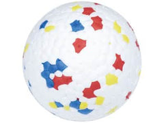M-PETS CANE GIOCO PALLA BLOOM 1 7 CM