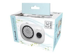 M-PETS AIRFRESH DEODORANTE AMBIENTALE 9X6,5X5 CM BIANCO