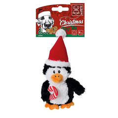 M-PETS XMAS CANE GIOCO IN PELUCHE COMET 20X10X7 CM