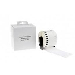 Rotolo Adesivo Propart per Stampante Brother 62mm x 30,48m