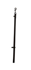 TOOLS-2-GROOM GUINZAGLIO PER FISSAGGIO PIATTO 55 CM