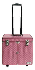 TOOLS-2-GROOM TROLLEY IN ALLUMINIO DA TOELETTATURA TG. MEDIUM