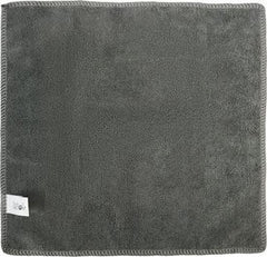 TOOLS-2-GROOM PANNO IN MICROFIBRA 30X30 CM GRIGIO