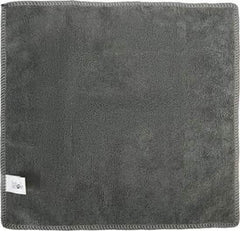 TOOLS-2-GROOM PANNO IN MICROFIBRA 30X30 CM GRIGIO