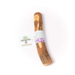ORIGINS CANE SNACK RAMO DI ULIVO TG. MEDIUM