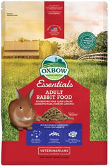 Oxbow Coniglio Essentials Alimento Adulto 4,54 kg