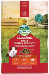 OXBOW CAVIE/PORCELLINI DINDIA ESSENTIALS ALIMENTO ADULTO 2,27 KG