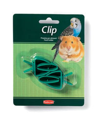 PADOVAN CLIP PINZETTA PER ALIMENTI CF. (2 PEZZI)