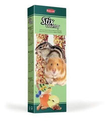 PADOVAN CRICETI SNACK STIX COUNTRY 100 GR