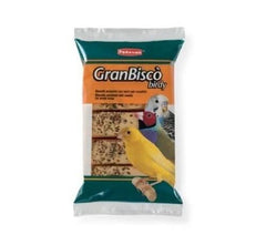 Snack Granbisco per Uccelli PADOVAN - 30 g