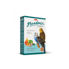 PADOVAN COCORITE GRANDMIX 400 GR