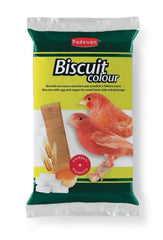Snack Biscotto Colur per Uccelli - PADOVAN 30gr