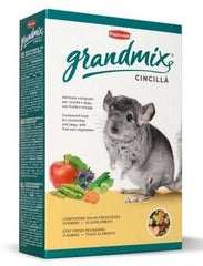 PADOVAN CINCILLA GRANDMIX 850 GR