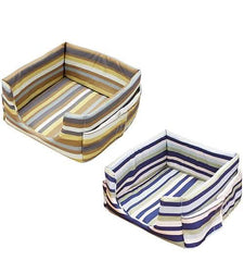 Cuccia Sottosedia Gimborn GIMCAT Blu 30x15x30