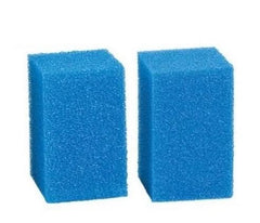 MANTOVANI PESCI SPUGNA FINE FOAMBIOS 2 PZ