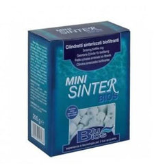MANTOVANI PESCI CILINDRETTI FILTRANTI MINI SINTER BIOS 200 GR