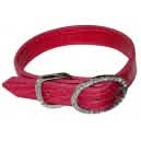 COLLARE BRILLIANT 20X46 ROSA