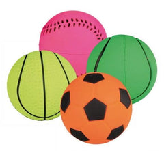 GIOCO GOMMA TRICKY PALLA RUGBY