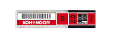 Mine Mina KOH NOOR 0,7 mm Gradazione B - Astuccio da 12 MIn