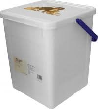 PETS&HUGS CONTENITORE PER CIBO 7 LT 23X22,5X27,5