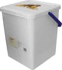 PETS&HUGS CONTENITORE PER CIBO 7 LT 23X22,5X27,5