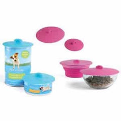 PETS&HUGS COPERCHIO ERMETICO S