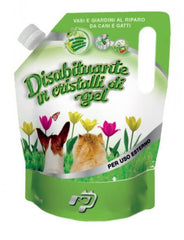 PET PROFESSIONAL DISABITUANTE GEL 1 LT