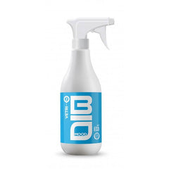 BIOMOOD SUPERFICI VETRI 1 LT