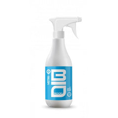 BIOMOOD SUPERFICI VETRI 500 ML
