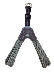 Cane Pettorina Coralpina 5Torri TG. 8 (60-70 cm) Grigio