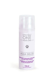 SPECIAL ONE CANE AQUA LINE AQUA DOLCE 150 ML