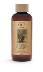 SPECIAL ONE CANE BASIC ESSENTIAL OIL SATURNIA PURIFICANTE 500 ML