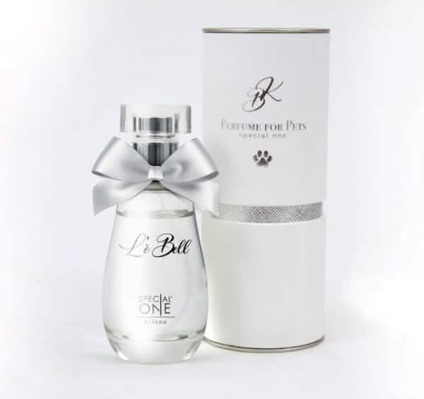 SPECIAL ONE CANE PERFUME LINE L E BELL 50 ML