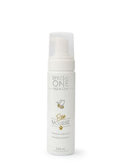 SPECIAL ONE CANE AQUA LINE BEE MOUSSE 150 ML