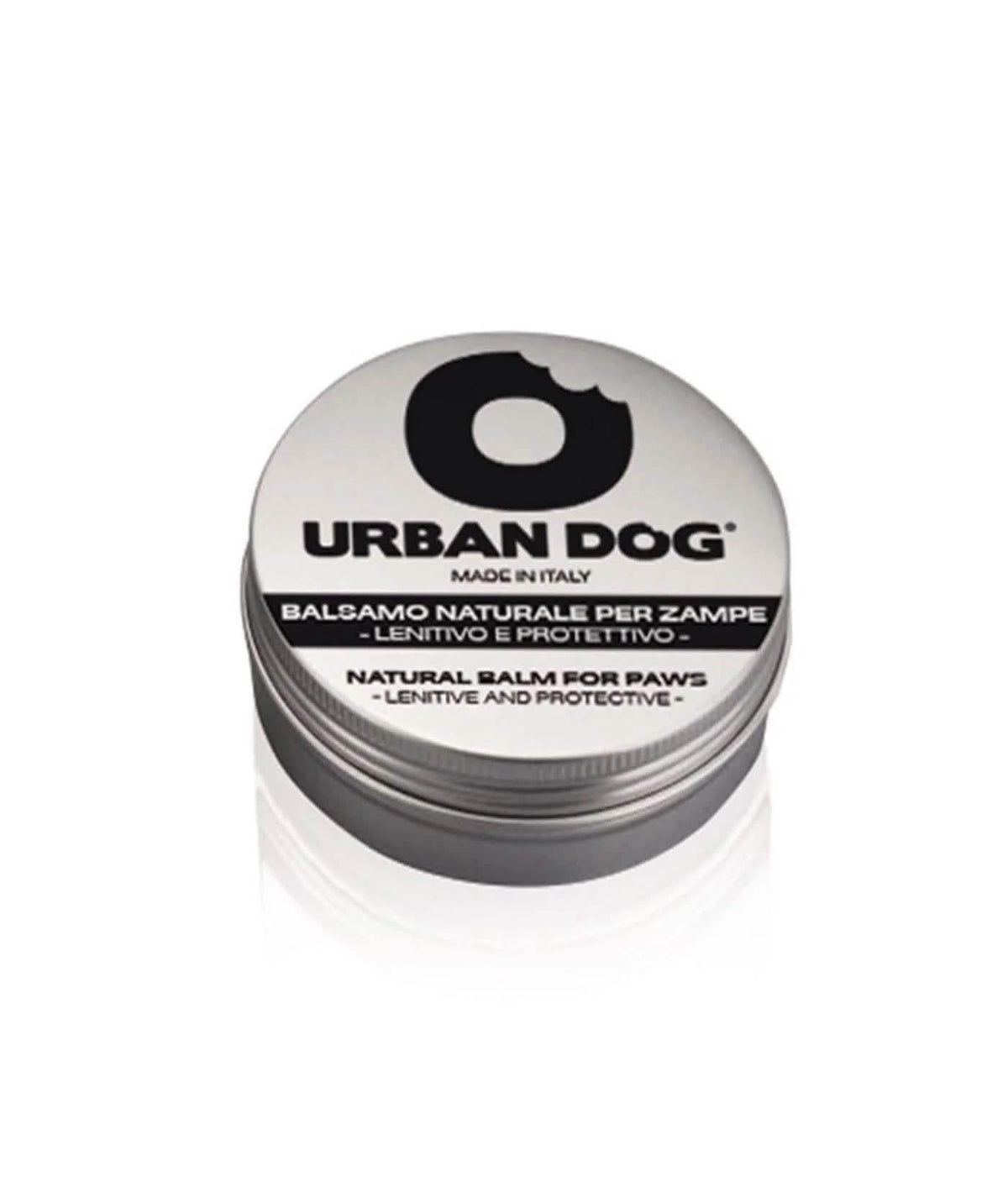 URBAN DOG BALSAMO NATURALE PER CUSCINETTI 30 ML