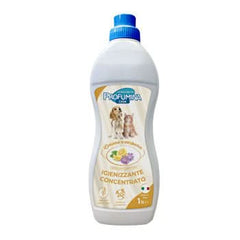 PROFUMINA CASA DETERGENTE IGIENIZZANTE CONCENTRATO LIMONE & VERBENA 1 LT